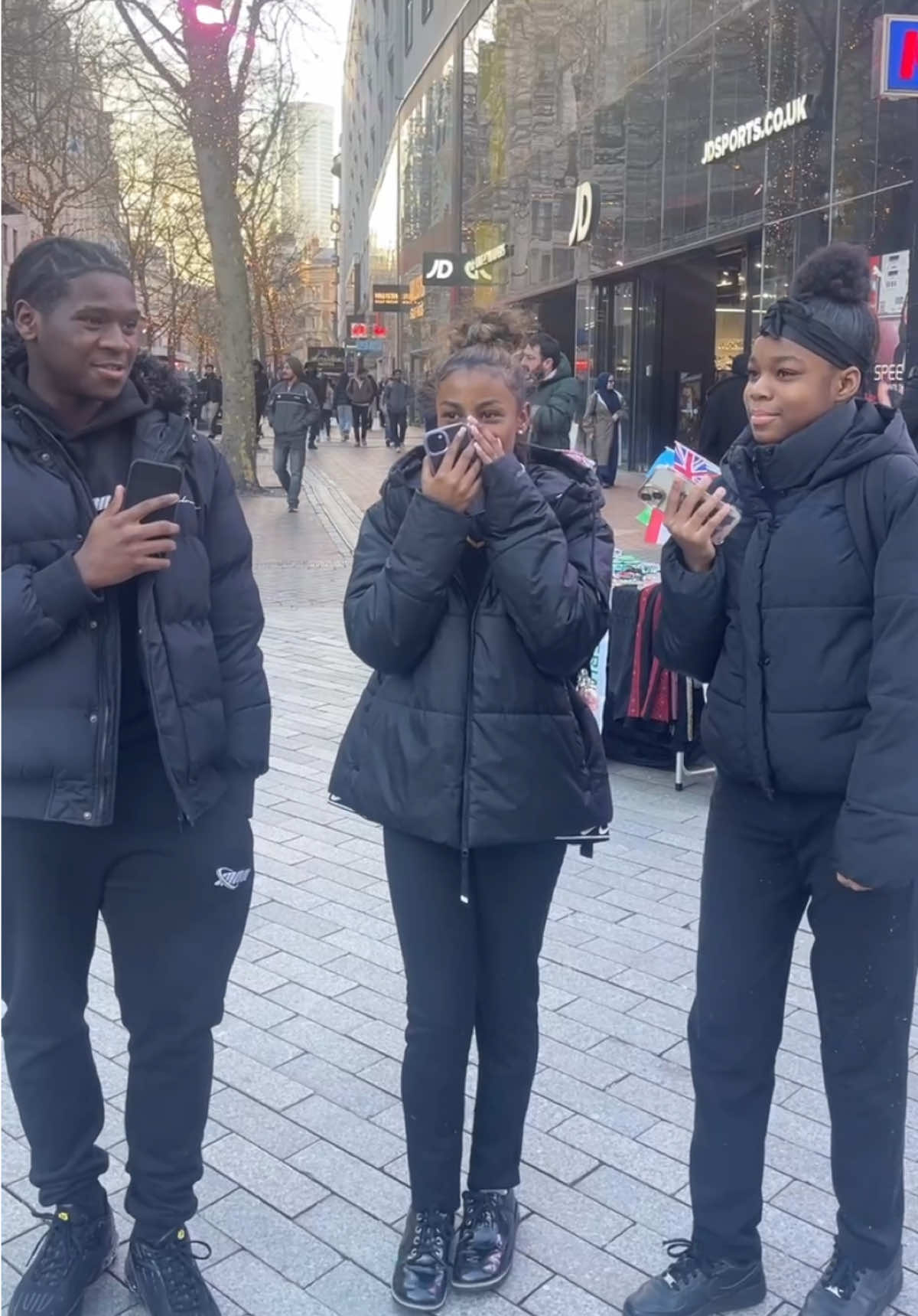 😂😂😂 #shaqaloiii #fypシ゚viral #brum #viral #publicinterview #blowthisupforme #fyp # 