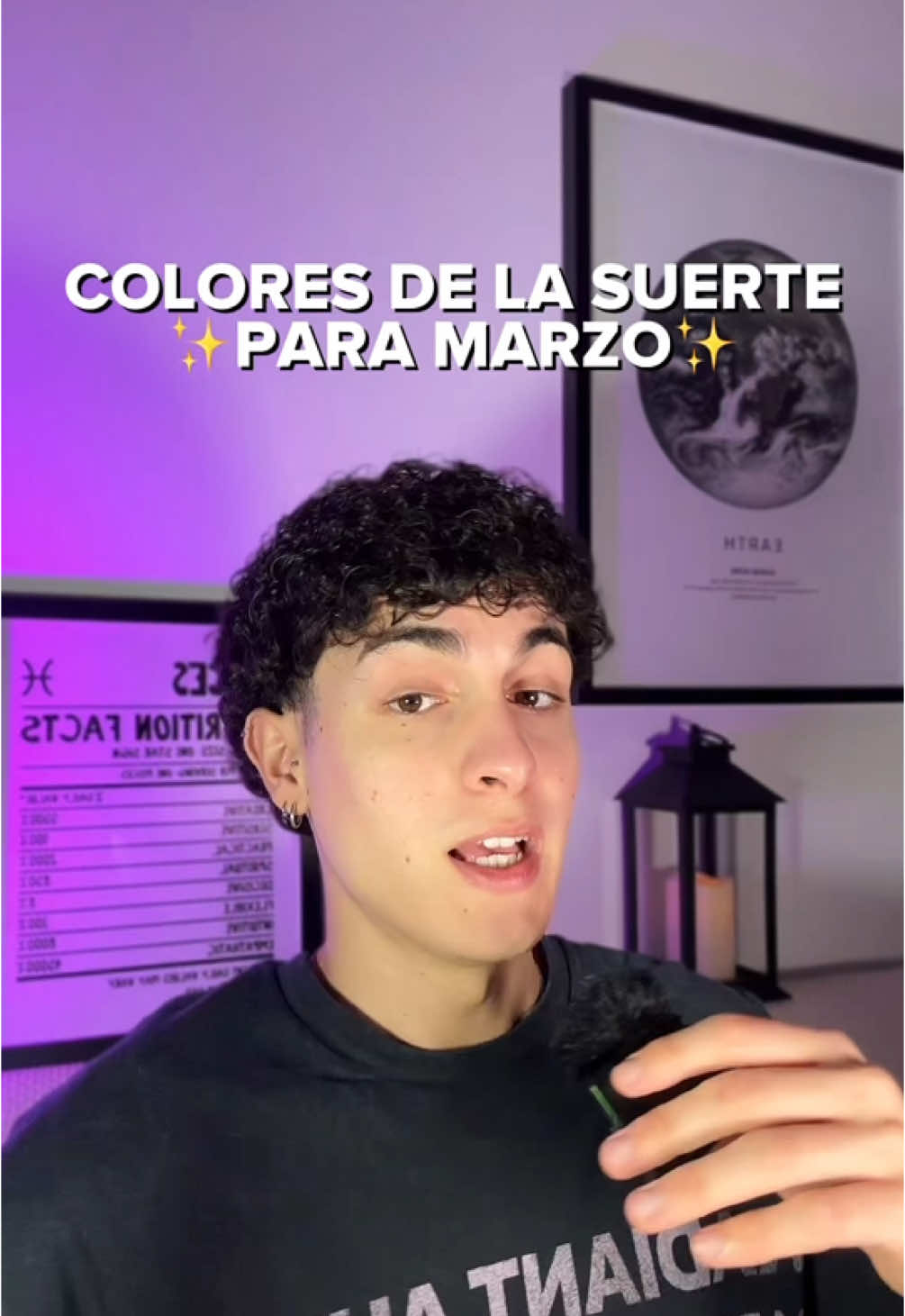 Colores de la suerte para marzo según tu signo❤️‍🔥 ¡Aplica a solar y ascendente! Parte 1/2🔮 #coloresdelasuerte #fortuna #suerte #colores #fortuna #marzo2025 