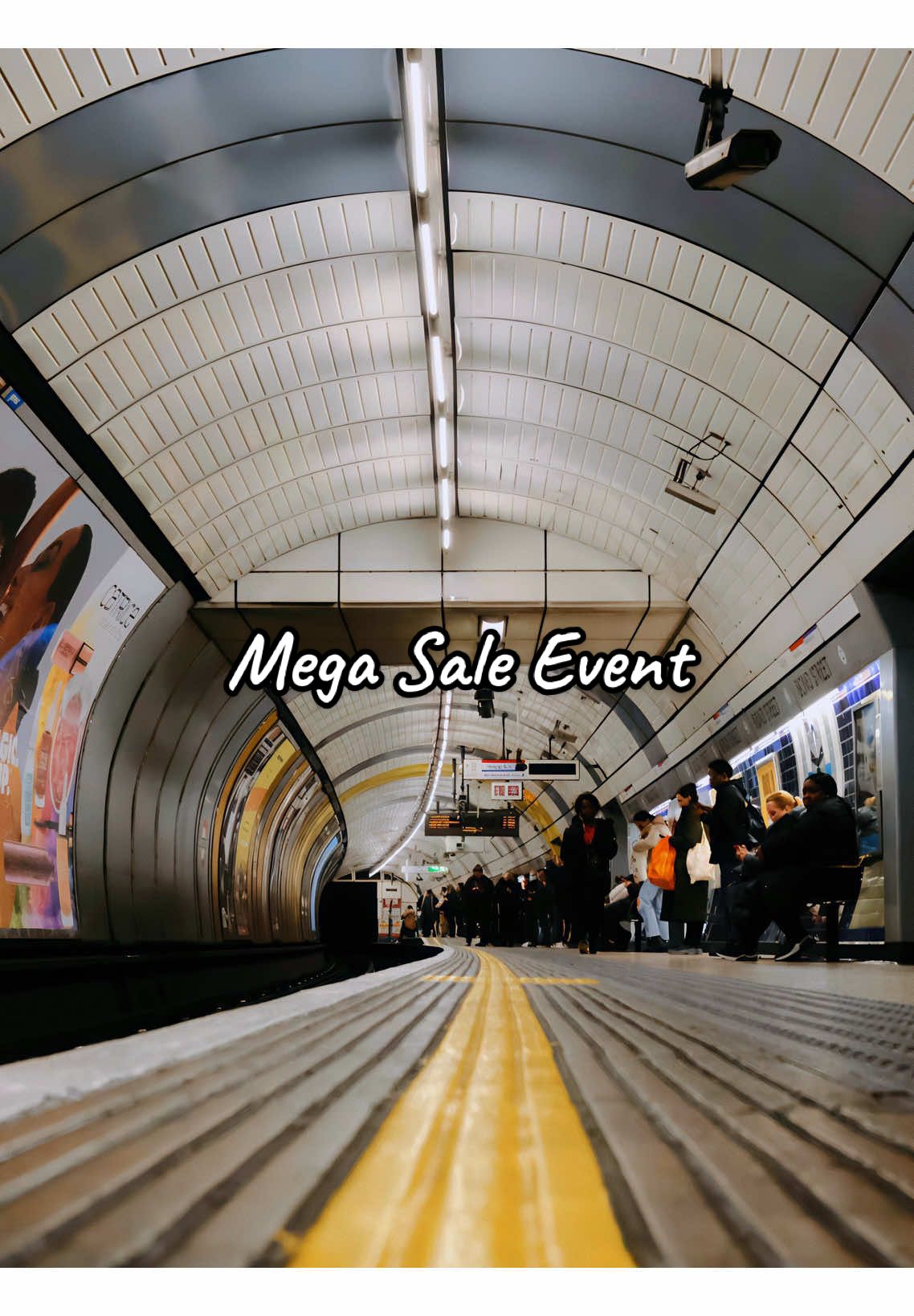 Did you know that the Mega Sale is coming? Limited 1-quid rail cards❗️First come first serve, just on {Trip.©️🅾️Ⓜ️} APP！ 🔜 3-9 March 📧 Trip.©️🅾️Ⓜ️ APP 🔍Mega111 ©ode：{#TripSale4} You have the opportunity to get: ✅1-quid Railcards ✅Up to 8% off train tickets ✅NO booking fee!!!  #triptrain @Trip.Train #travelwithtripcom #tripcom #traintrip #Trip #uktiktok #traveluk #fyp #traveltok #foru 