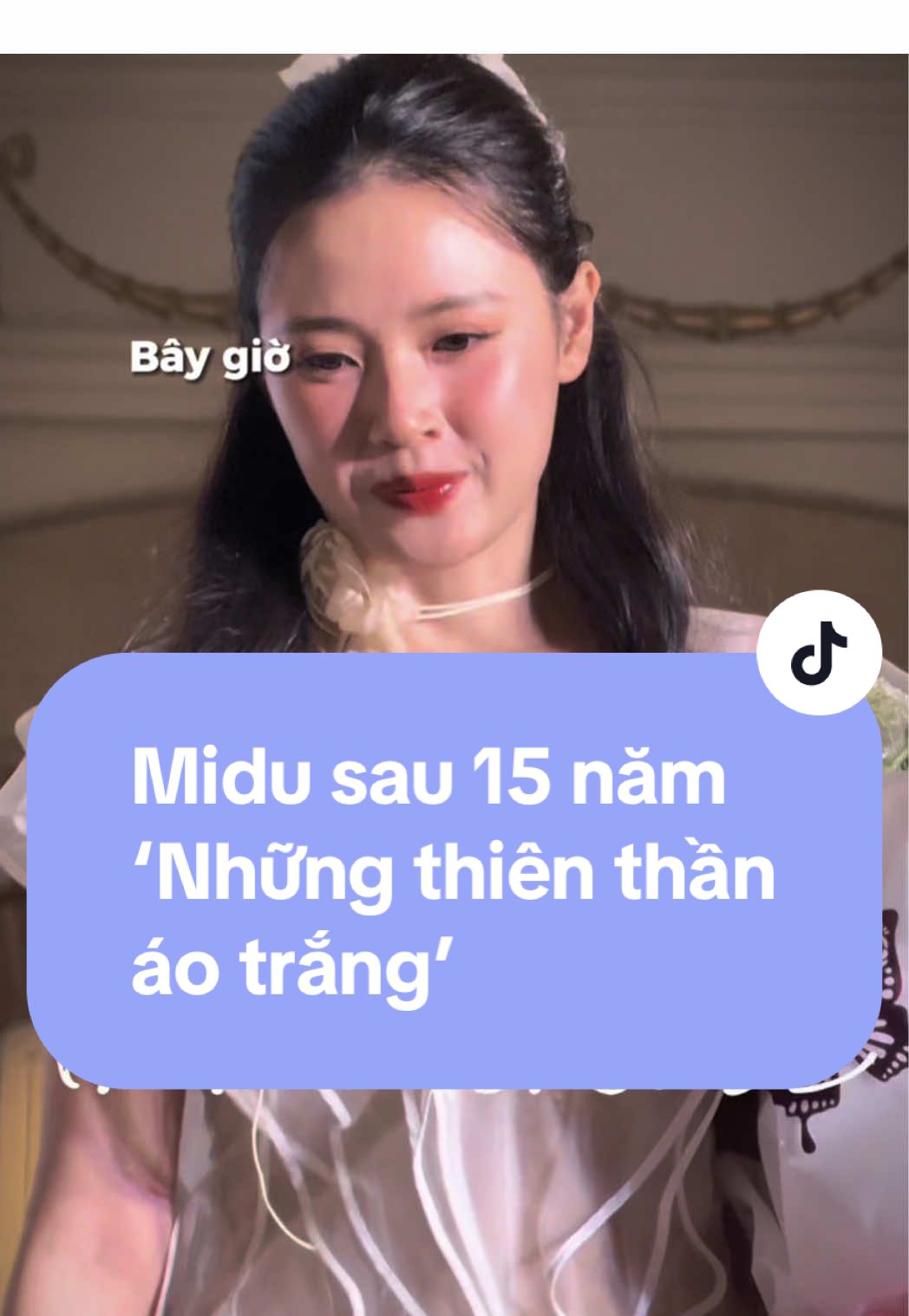 #CapCut Sau 15 năm kể từ ‘Những thiên thần áo trắng’, Midu càng ngày càng trẻ đẹp #midu #tiktokgiaitri #thamtushowbiz #nhungthienthanaotrang #AgelessGlow #TSBichNa #bichnaclinic 