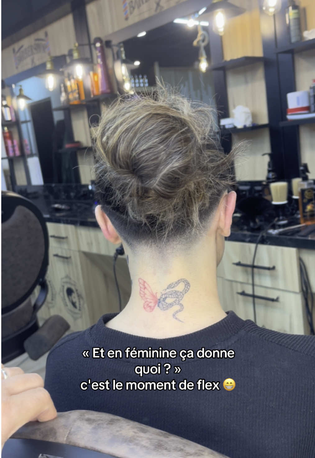 #wlw #pourtoi #fyp #pourtoiiii #stem #lesbian 