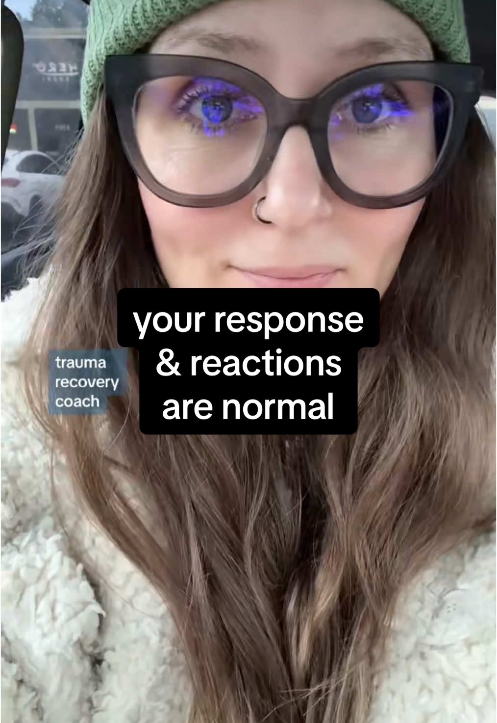 #onthisday You’re not okay. And that is okay. None of this is okay. You aren’t alone. Deep breath.  #exvangelical #healingreligioustrauma #traumarecovery #mindfulness #notalone #normal 