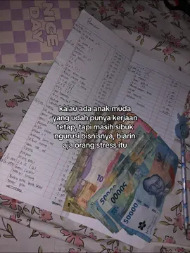 ya gimana ya kan, udah hobi muter muter duit soalnya 😭😂 #bisnisanakmuda #bisnis #usahasendiri #kerja #fyp #xybca 