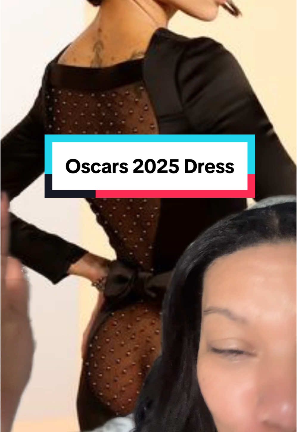 #greenscreen What Whitney say….? Crack is wack 😭 #Oscars2025 #tiktokpartner #fyp #bestdressed #worstdressed 