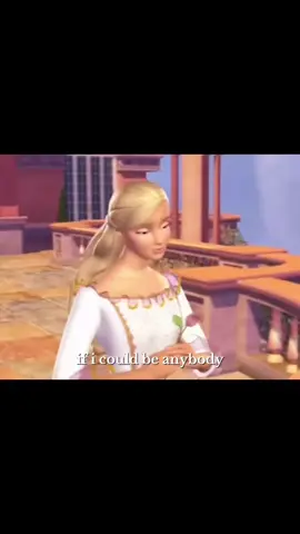 I do honestly believe this. #barbi #barbie 
