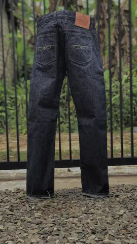 New Artikel!!! Selvedge Heavyweight Denim 16oz.❤️‍🔥👖#denimyourway #jeans #worckhomedenim #fyppppppppppppppppppppppp #konveksi #fypage #outfit 