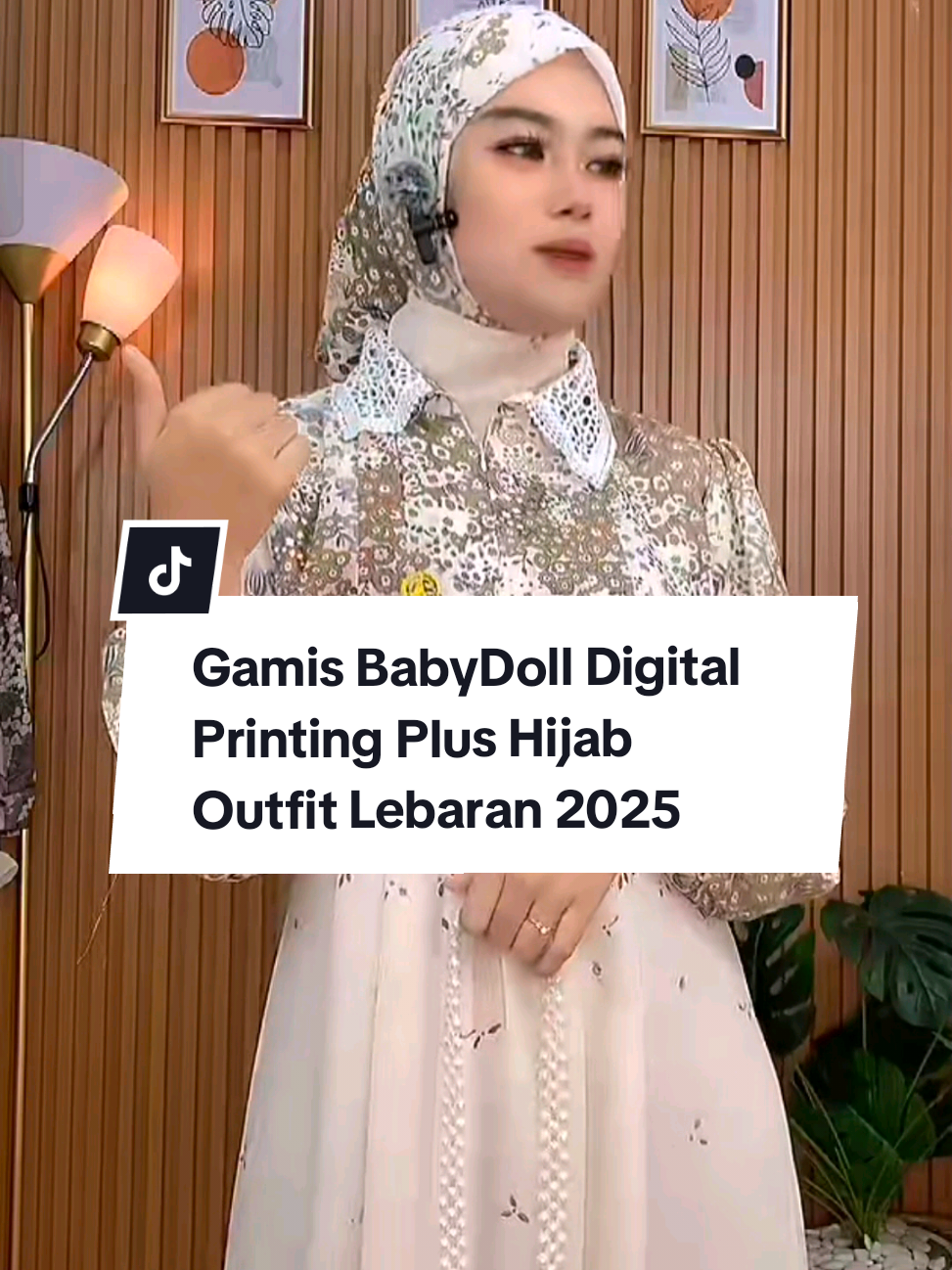 DISKON HINGGA 50%..!!! DRESS GAMIS BABYDOLL DIGITALL PRINTING WUDHU FRIENDLY FREE HIJAB OUTFIT LEBARAN 2025. BURUAN CO SEBELUM KEHABISAN..!! #jualanbaju #bajumurah #jualbaju#fashion #jualan #jualanku #onlineshop #bajuimport #trustedolshop #dress #jualanbajumurah #baju #olshopmurah #OOTD #olshop #olshopindo #bajucewek #gamis #dressmurah #fashion  #bajubangkok #grosirbaju #bajuwanita #jualanmurah #trustedseller #grosirbajumurah #gamis #muslah #readystock #fyp #fyptiktok #fypshop #fypp #viral #viralvideo #viraltiktok #abaya #abayagirls #abayalebaran #gamis #gamismurah #gamiskekinian #Gamis Full Set New Bron #gamislebaran #ootdhijab #ootdfashion #ootdhijabstyle #fashion #fashiontiktok #fashiontok #fashionweek #outfit #outfits #outfitideas #outfitwanita #outfitlebaran #outfitlebaran2025 #cuantanpabatas #bajulebaran #bajulebaran2025 #abaya #masyaallahtabarakkallah #masyaallah #masyaallahtabarakkallah❤❤❤ #fyp #fypシ゚viral #fypage #fyppppppppppppppppppppppp #fypdongggggggg #viral #viralvideo #viraltiktok #virall #viralllllll #diskon 