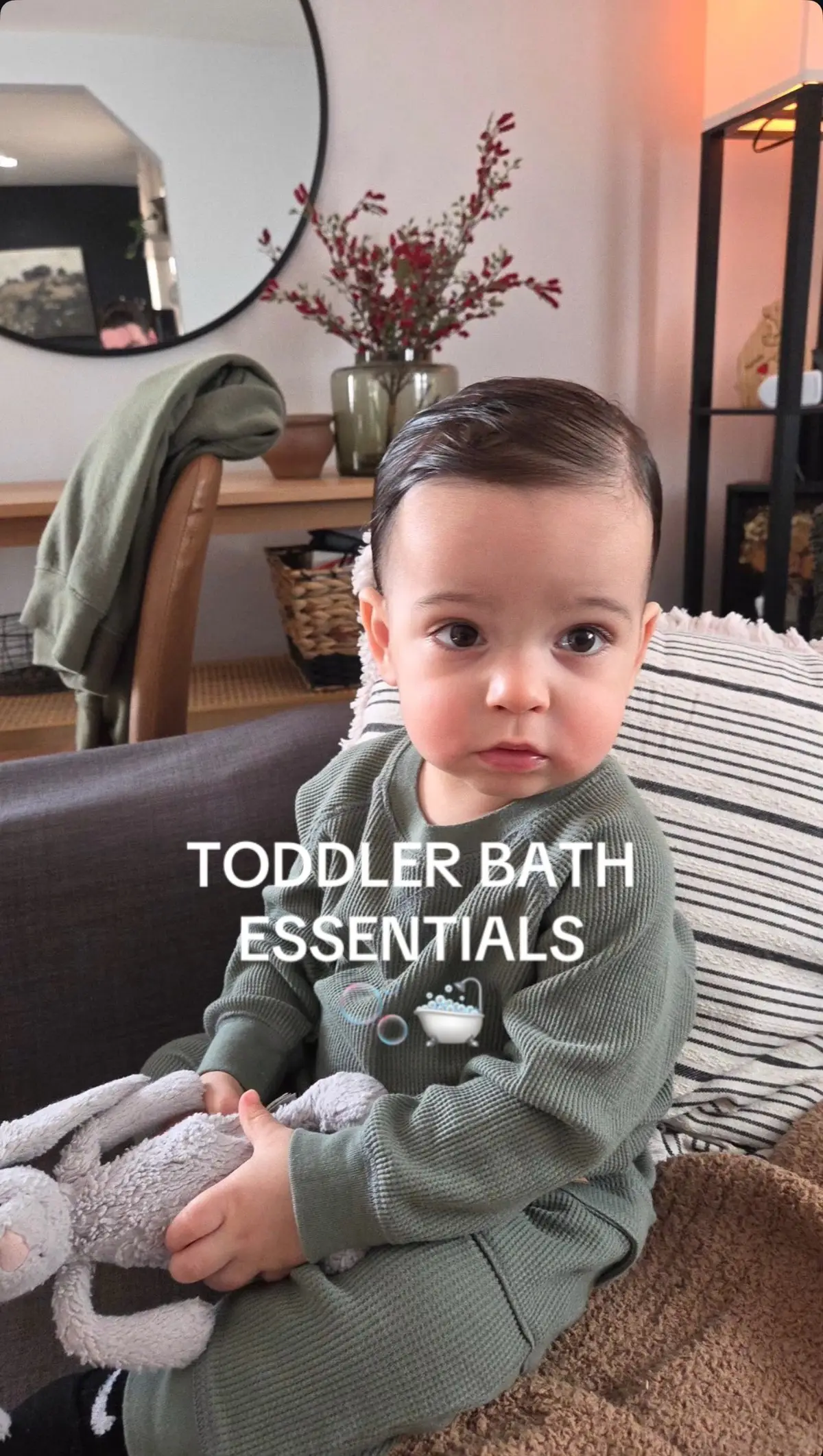 Love these products for my toddler! The magnesium cream & tubby todds whole line of products are a MUST. We switched to millie moon a few months ago and never going back 👏🏻☺️🤍 #toddlerfaves #toddleressentials #toddlerbathessentials #nontoxicbabyproducts  #tubbytodd #8sheeporganics #milliemoondiapers #toddlermama  @Tubby Todd @8 Sheep Organics @Millie Moon Baby 