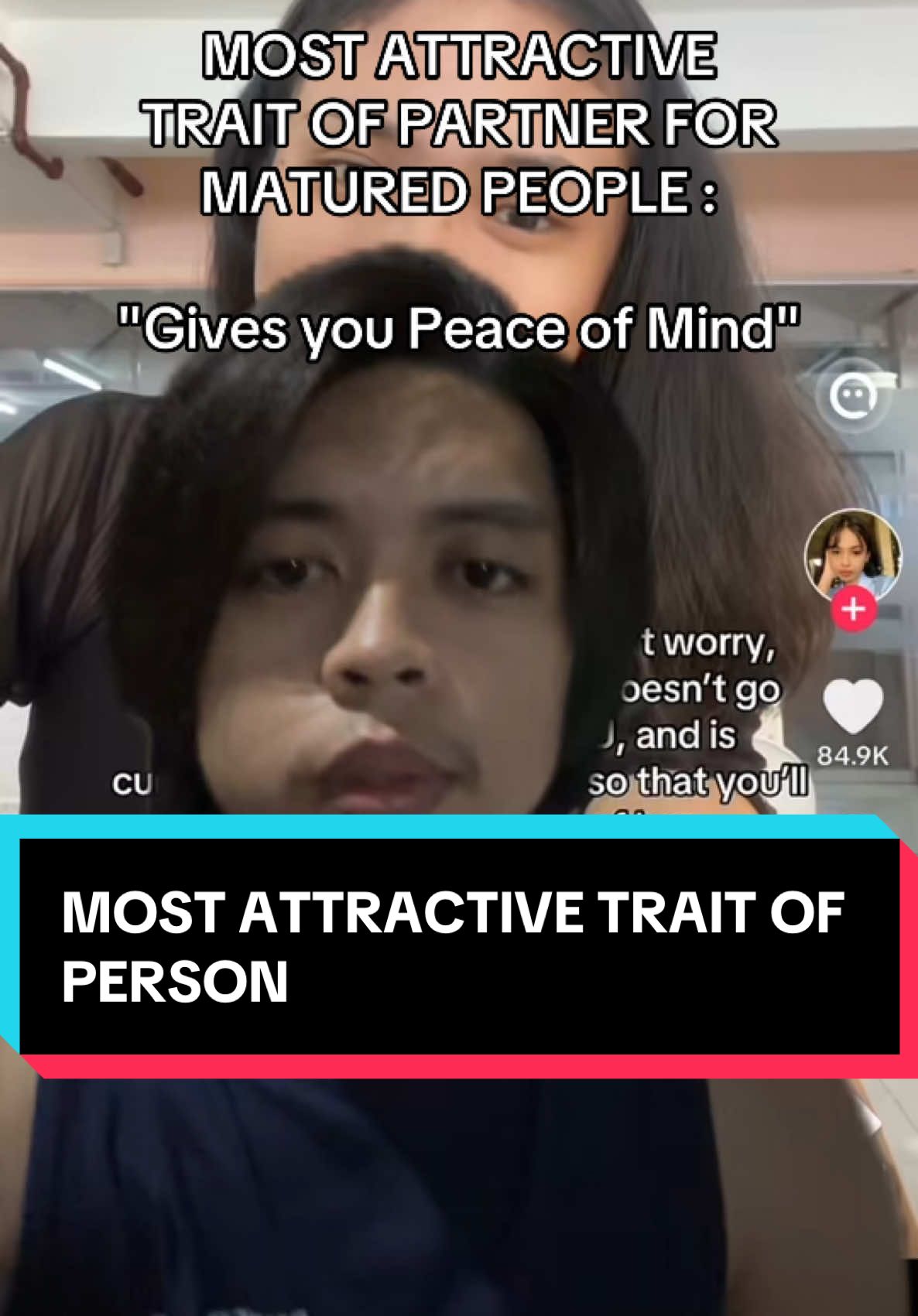 Most Attractive trait of person #fyp #foryou #foryoupage #pinoy  #pinoytok #top10 #🇵🇭 #philippines #kabayan #tiktoker #tiktokers 