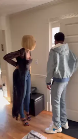 Oh my lol ok #wayne n #amber Yes Wayne funny as hell lmaoo #kountrywayne #helpisontheway #wegotaction🎬🎥 #letthatsizzleinyourspirit #kountrywaynecomedy #kountrywayneskits #kountrywaynetiktokfans #kountrywaynefansopinion #tiktoksoapopera #atl #atlanta #atlantageorgia #fyp #letsgo #kountrywaynewskit #newskit #part3