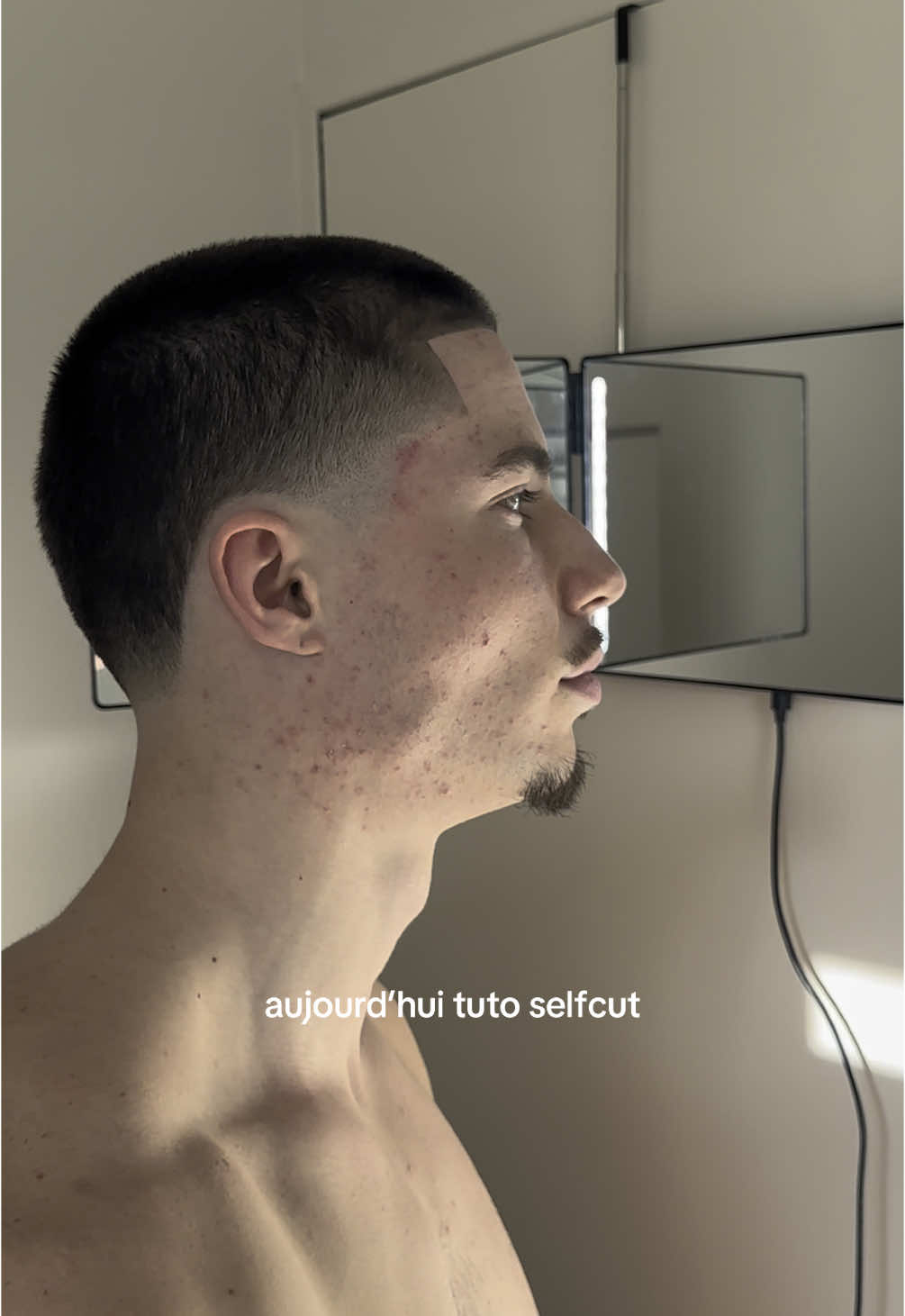 tuto taper 