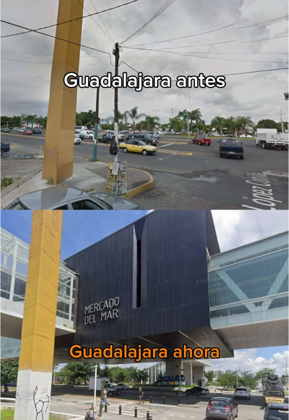 Así se ve el México Nuevo 🇲🇽, con transporte público de calidad que mejora la movilidad de todas y todos. 🤟🏽 Jalisco y Nuevo León, con metro 🚈, nuevos camiones 🚍, y ciclovías 🚲, sí se saben la de tener buenos gobiernos. 🍊😎