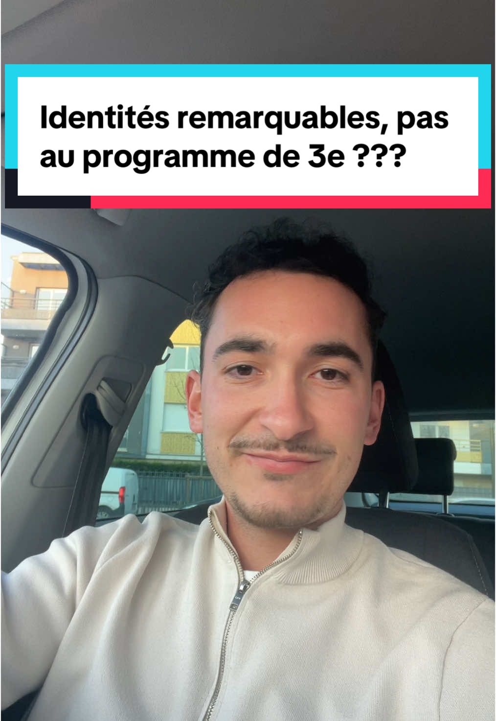 Réponse à @l.na🤍 Identités remarquables, pas au programme de 3e ? #prof #enseignant #enseignement #brevetblanc #brevet2025 #profdemaths 