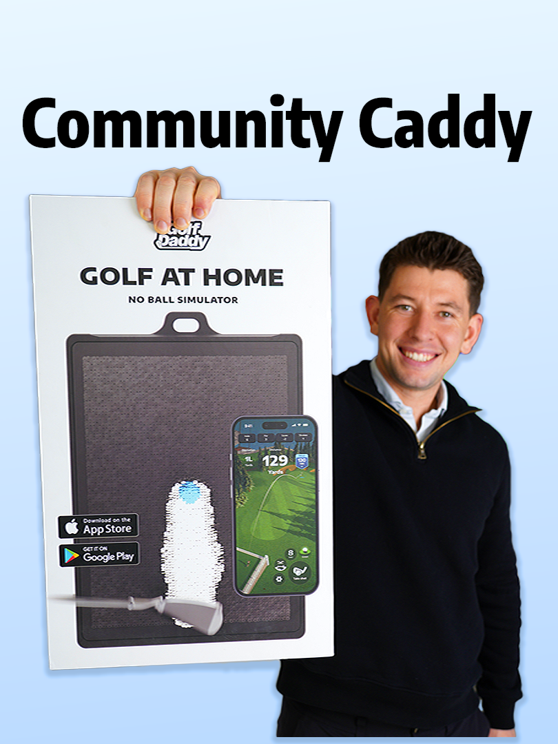 🚨 Golf at Home - February 2025 Update! 🚨 New Features, Drone View & Improved Graphics! ✅ Brand-New Tutorial Section – Master your game step by step! ✅ Drone View Mode – Plan shots like a pro! 🏌️‍♂️ ✅ Enhanced Graphics & Dynamic Cameras – Smoother, more immersive gameplay! ✅ New Characters & Voice Commands – Play hands-free! 🎙️ Coming soon… 👀 🔹 Advanced Physics System for even more realistic swings 🔹 Match History & Shot Replay – Review every shot! 🔹 New Golf Maps from around the world 🌍 🎁 GIVEAWAY ALERT! 🎁 Watch till the end of our latest video for a special surprise! 👀🎉 #golfathome #golfupdate #golf #golfdaddy #golfing #golfer