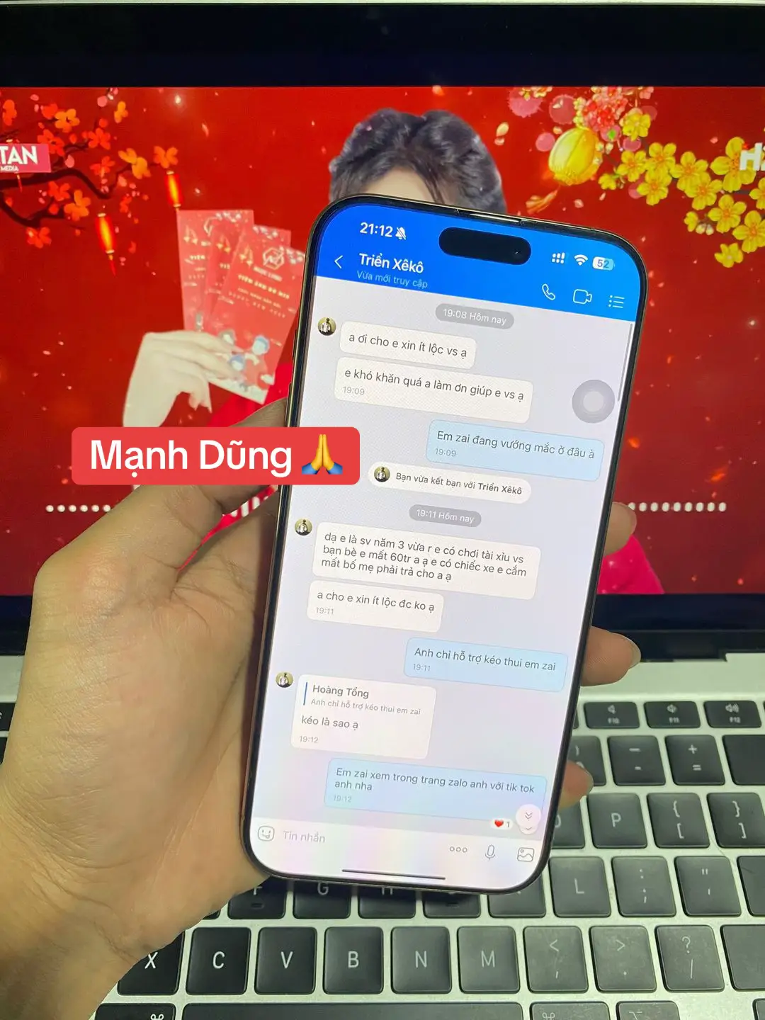 Liên tiếp là những ca hỗ trợ giúp ae 🙏 Chúc mừng ez vốn 7M về gần 99M 🙏