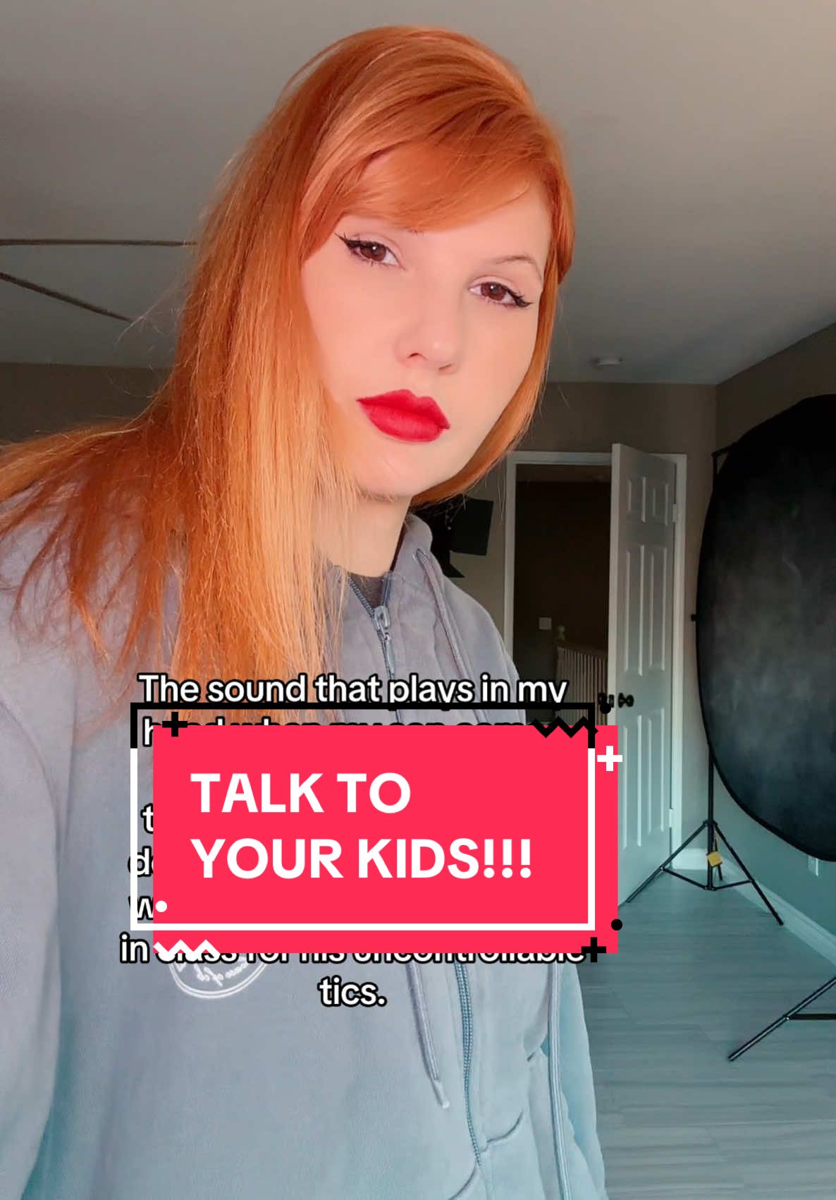 Advice for the day : talk to you kids. TALK to your kids. TALK TO YOUR KIDS. We have a routine when they get home & they talk about their day. They talk about what made them happy, sad…what they learned and what was their favorite part of the day. Did you know that if you talk to your kids you will be able to help support them during these times of bullying and STOP it? Did you know that your child might be being threatened with a weapon at school and you might not know about it. Well I know it and I handled it because that is my job as a parent to be an advocate for my children. TALK to your kids and get them the hell off of social media. Also, teach them what kindness truly means. 🫂 #stopbullying #kids #bullyingawareness #MomsofTikTok #parenting #parentsoftiktok #schoolbullying #endbullying #panspandasawareness #autoimmunedisease #momsover30 #dadsoftiktok #kindness ##kindnesswins #fypシ 