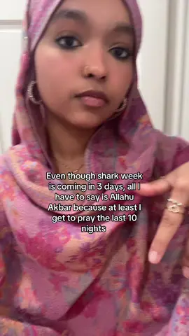 Come my wayyy 🦈 #Ramadan #rakats #laylaturqadr #hijabi #fyp 