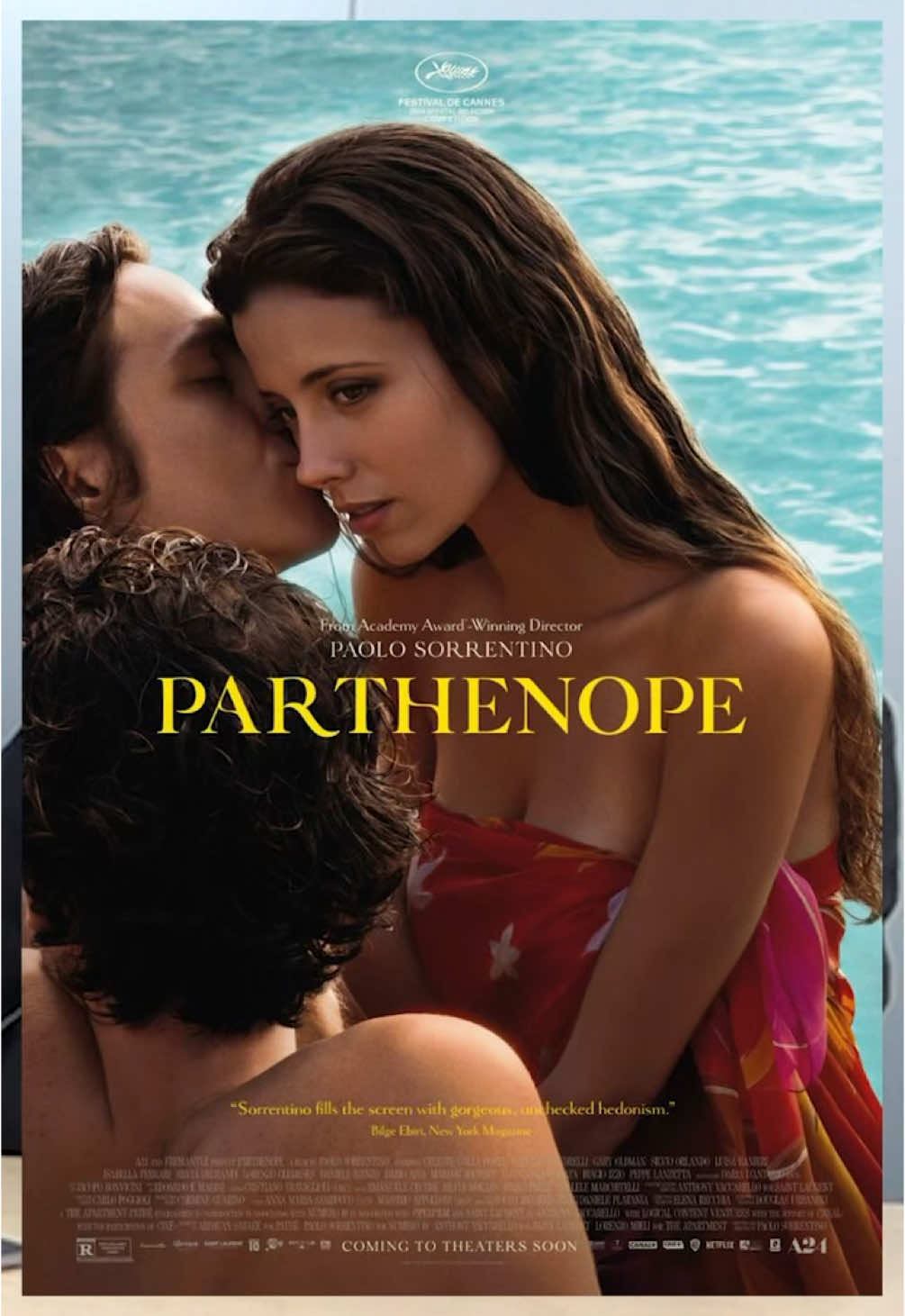 rip #yvessaintlaurent you would loved #letterboxd. new boyz only out now on substack #movies #ysl 