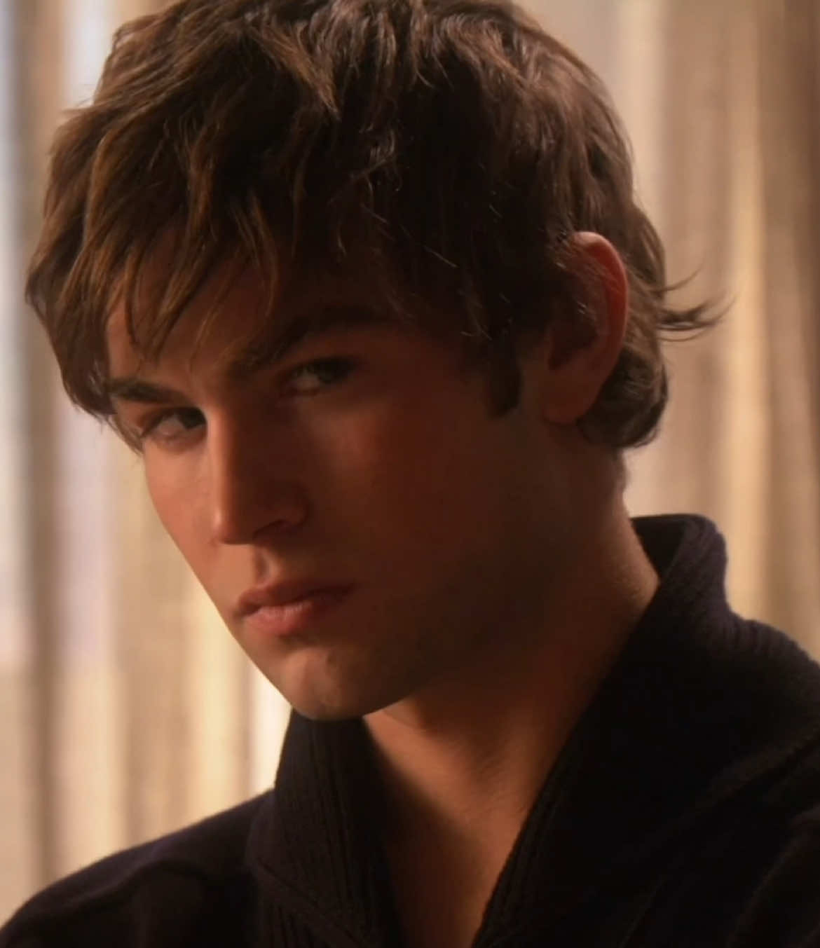 s3 nate is so girlfriend #natearchibald #natearchibaldedit #gossipgirl #gossipgirledit 