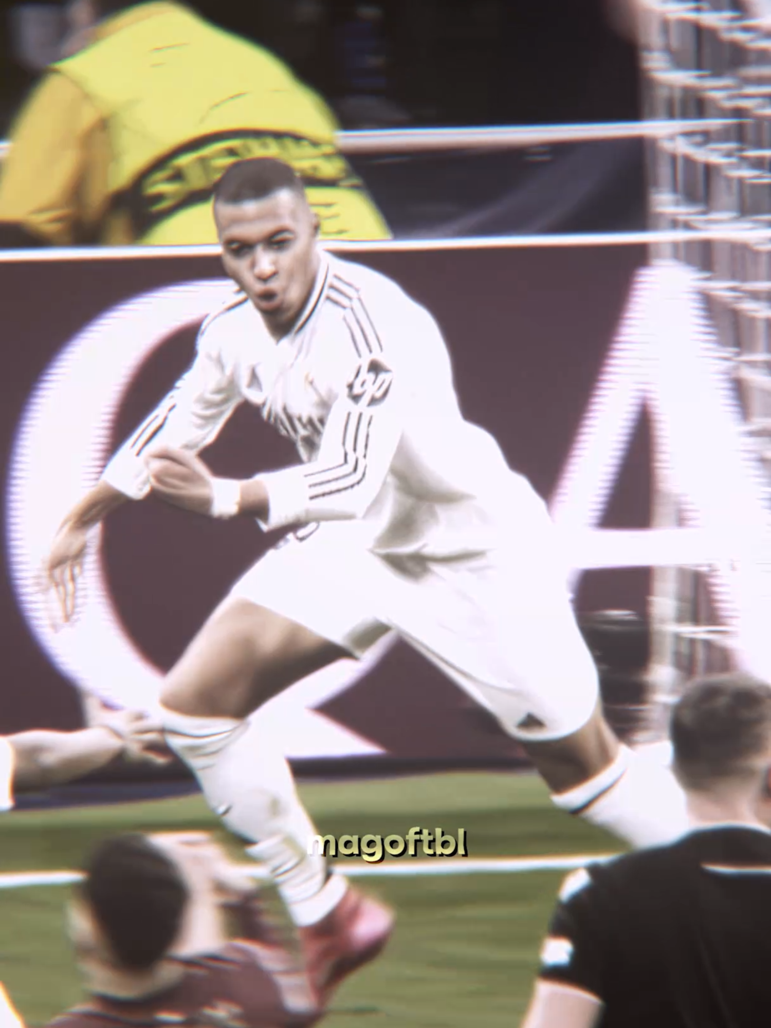 This 4 Gonna Cook Atleti Today👑🤍 | #aftereffects #realmadrid #mbappe #viniciusjunior #football #championsleague #edit #judebellingham #rodrygo #ucl #atleticodemadrid #fypツ #footballtiktok #fyp #magoftbl @zakbuttcheeks123