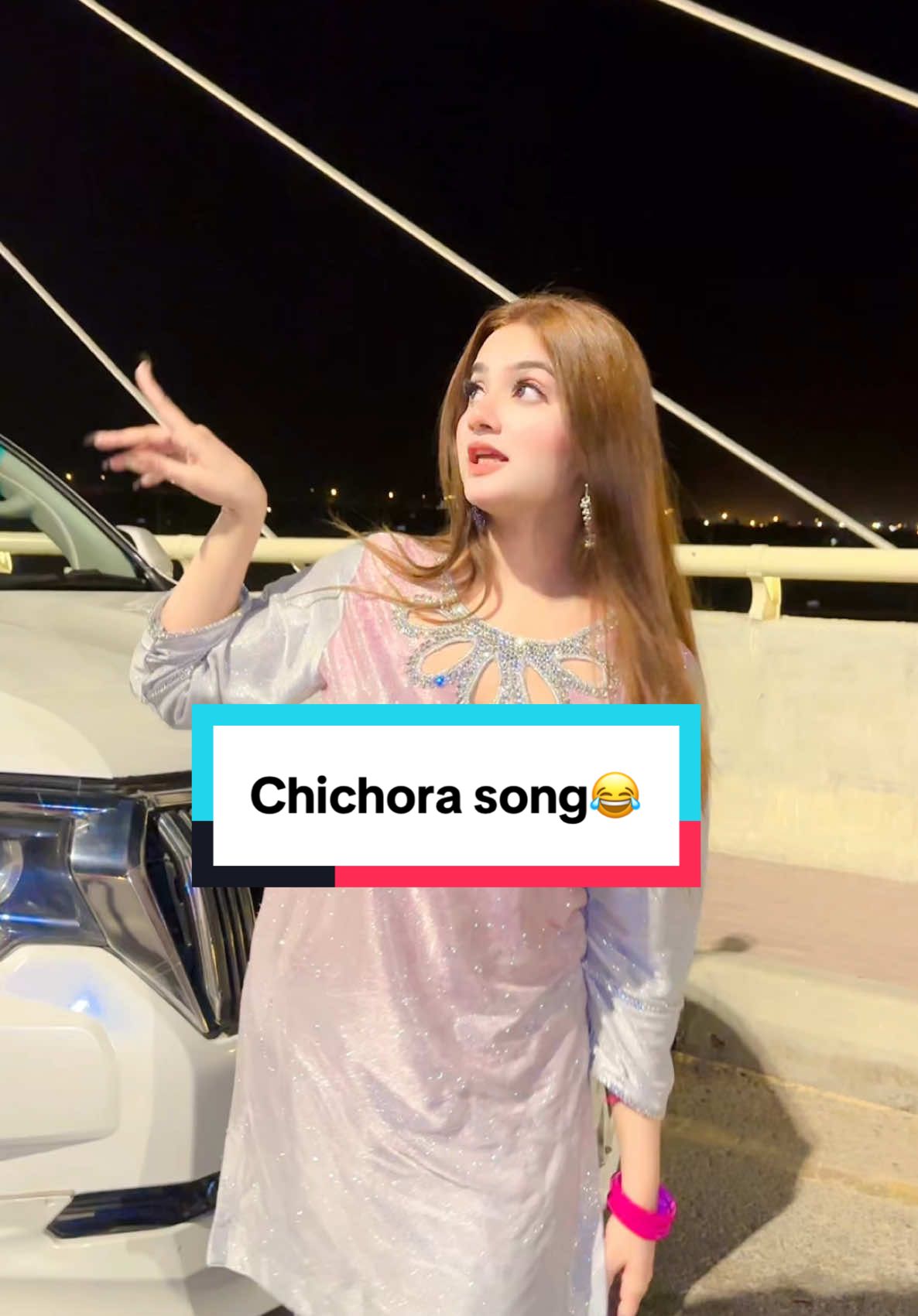 Chichora song haai maybe😂🌝 #trending #foryoupage #tiktok #fyp 