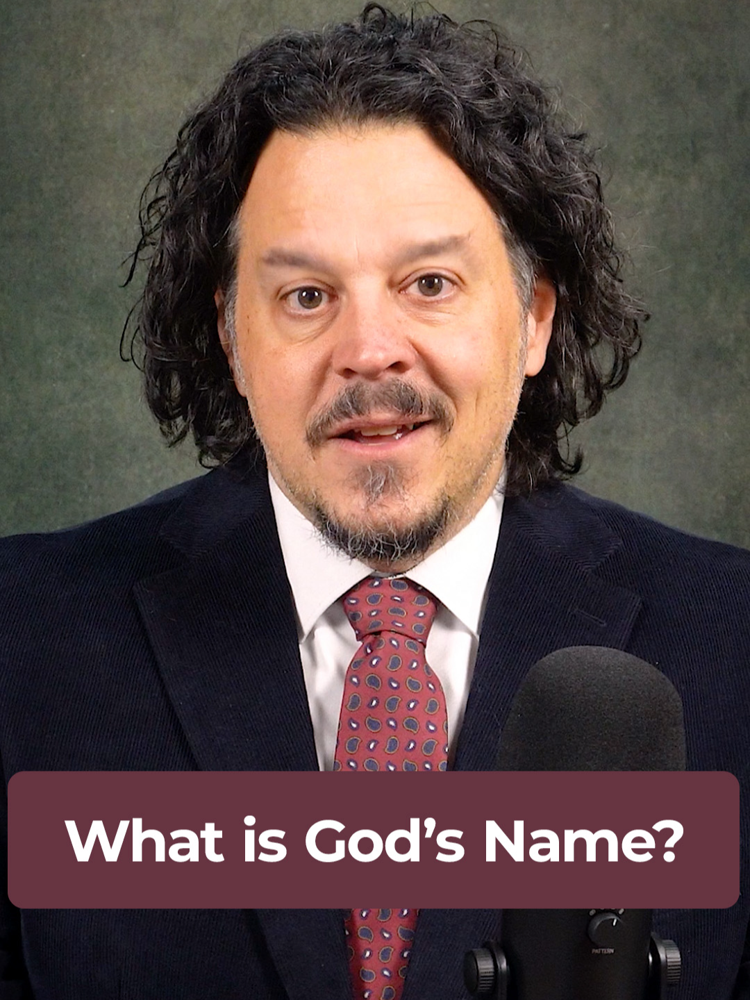 What is God's Name? When Moses asked for God's name, the answer was more than just a name—it was a revelation. אֶֽהְיֶ֖ה אֲשֶׁ֣ר אֶֽהְיֶ֑ה — I Am Who I Am. So beautiful! . . . #biblestudy #godsname #thegreatiam #moses #oldtestament