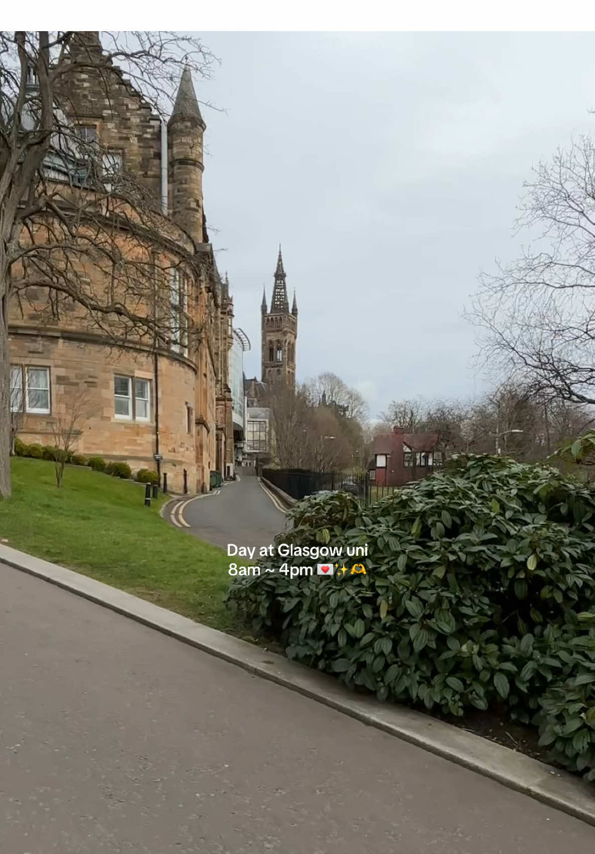 Day at Glasgow uni 8am ~ 4pm 🫶💌✨📚 packed day hehe. Enjoy. #dayatuni #glasgowuni #studentlife #uniog #unilife #studentdiaries #unidiaries #Vlog #glasgow #fyp #CapCut 