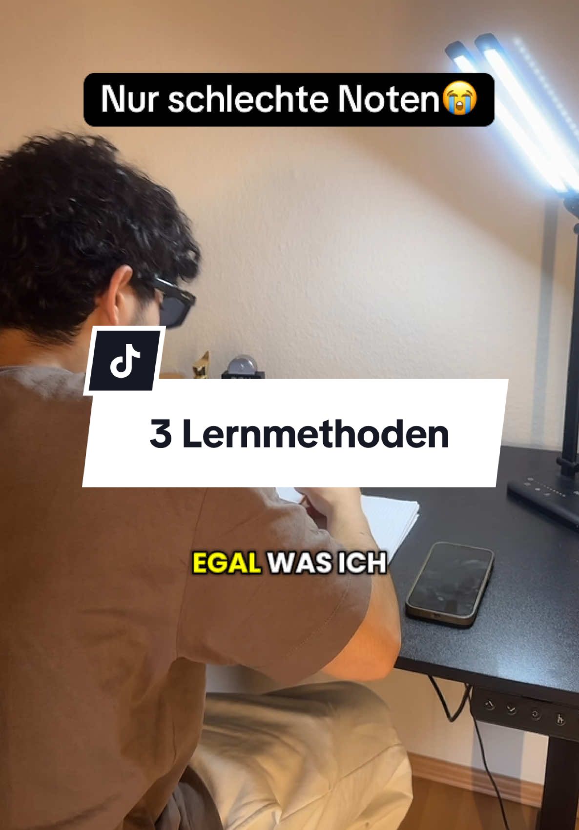 Diese 3 Lernmethoden werden dir helfen🚨✅(mit Parfüm)  #parfüm #parfumtiktok #lernen #selfcaretips 