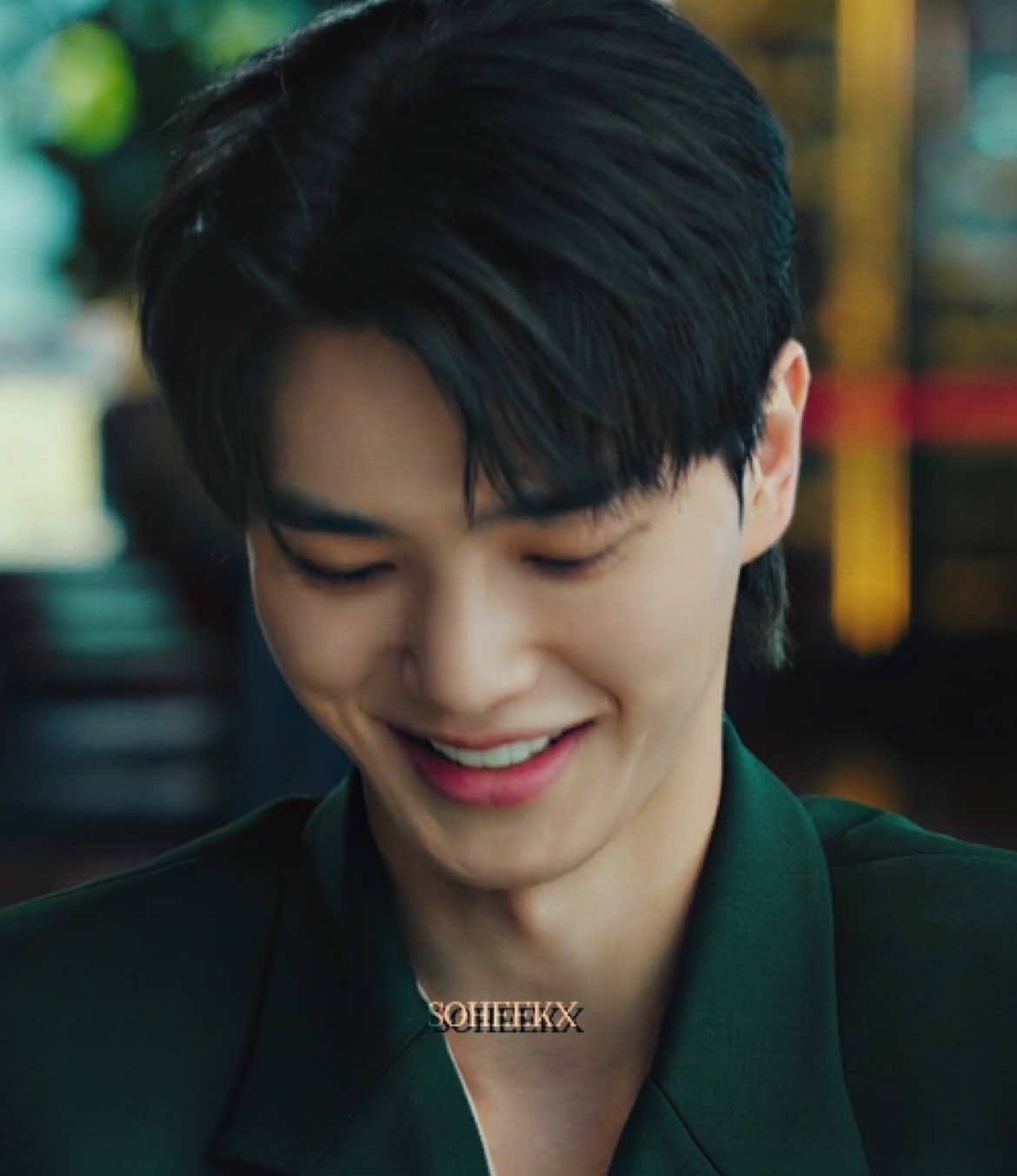 tempinho chuvoso #mydemon #jeongguwon #songkang #kdrama #fyp #edit #soheekx 