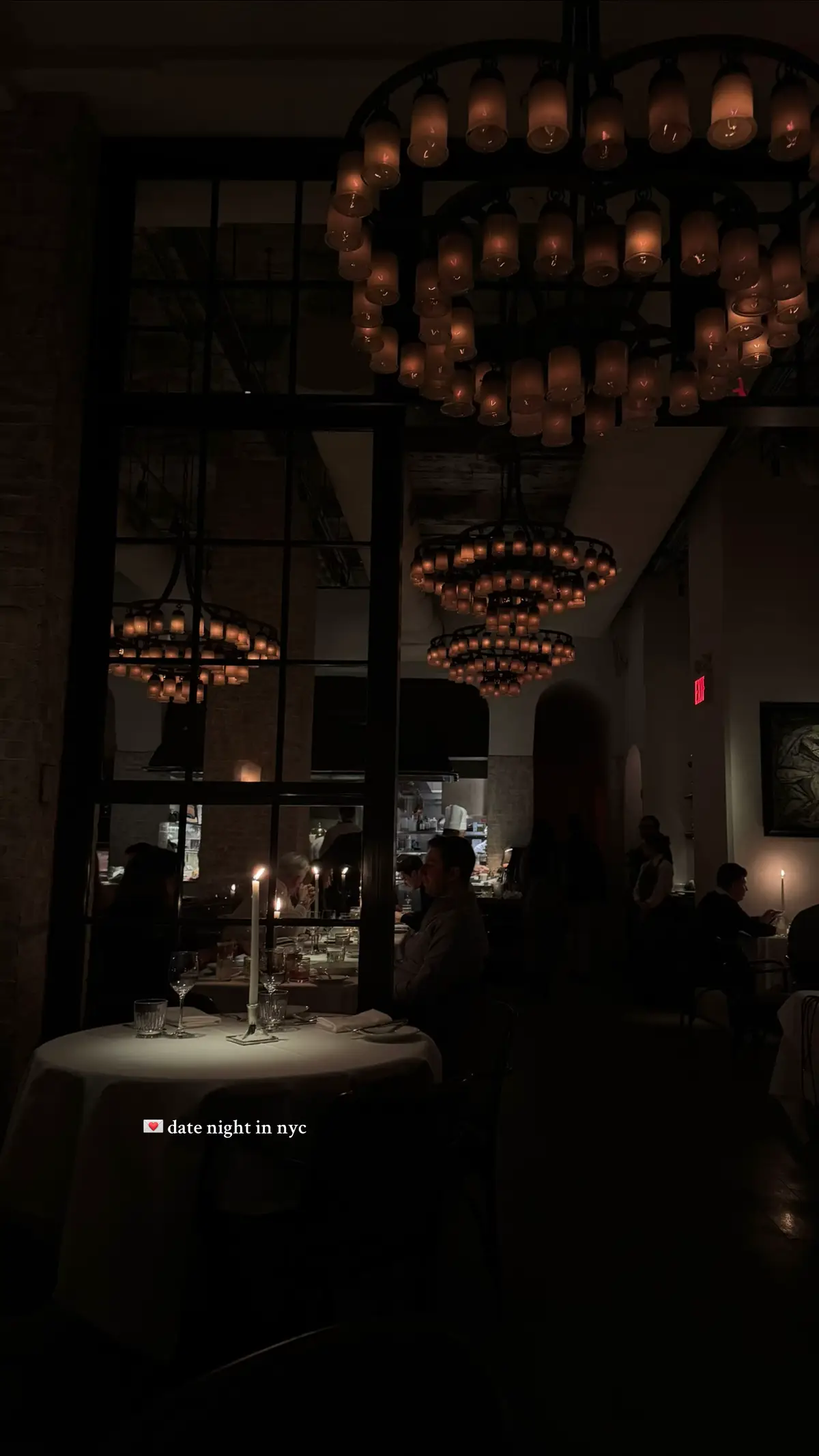 📍Le Coucou, SoHo                                        #newyorkcity #lecoucou #michelinstar #datenight #nycdateideas #nycdatenight #romanticrestaurants #romanticvibes #romance #nycdinner #newyorker #newyorkfood #newyorkrestaurants #sohonyc #soho / romantic dinner in New York 