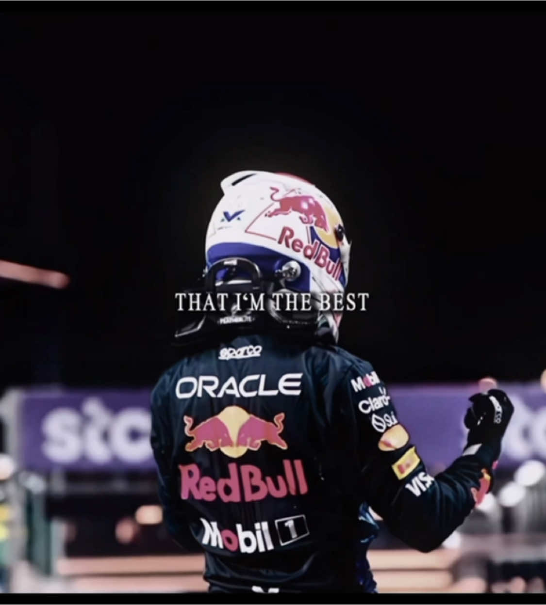 THE DUTCH LION.           #maxverstappen #verstappen #redbull #f1 #formula1 #fyp #fy #viral 