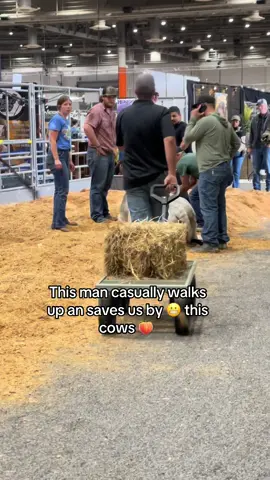 Just some cowboys at the Houston Rodeo!!#houstontx #rodeohouston2025 #houstonrodeo #rodeohoustonvolunteer #fyp #htx #htxrodeo #houstonrodeo2025 #rodeolife #rodeo #rodeohouston #cowboys 