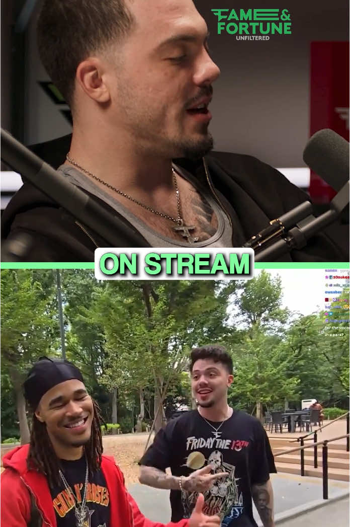 FaZe Adapt’s Pigeon Story 🕊️