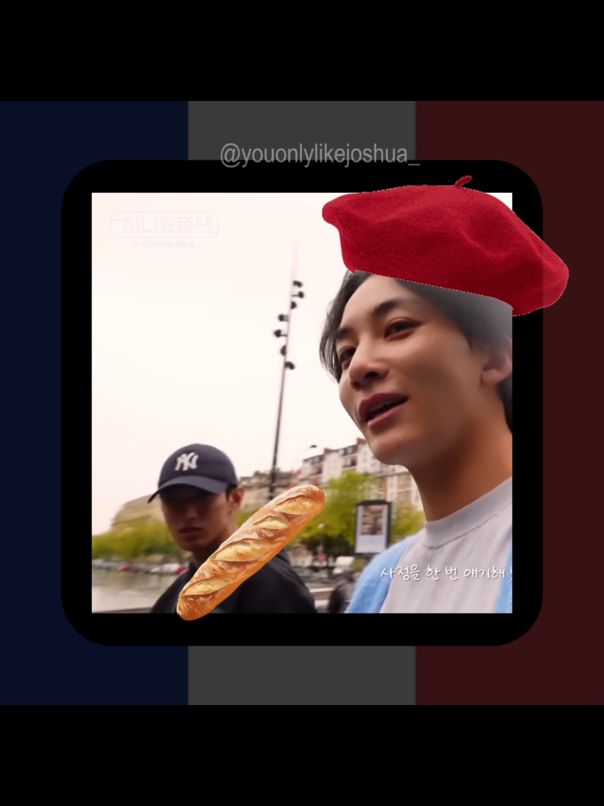 ça mange poulet ajd mes carats françaises😋🙏🏻 entre mingyu haniwajjong j'en passe  tags || #seventeen #jeonghan #dk #dokyeom okyeom #seventeen17_official #pourtoi #fyp #jeonghanedit #dkedit #seokhan 