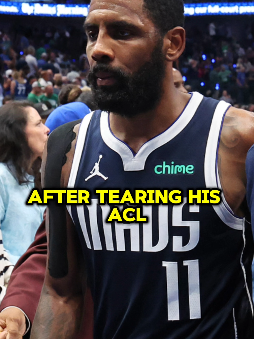 The bad news keeps coming for Mavs fans  #mavs #dallas #mavericks #kyrieirving #NBA #basketball #lukadoncic 