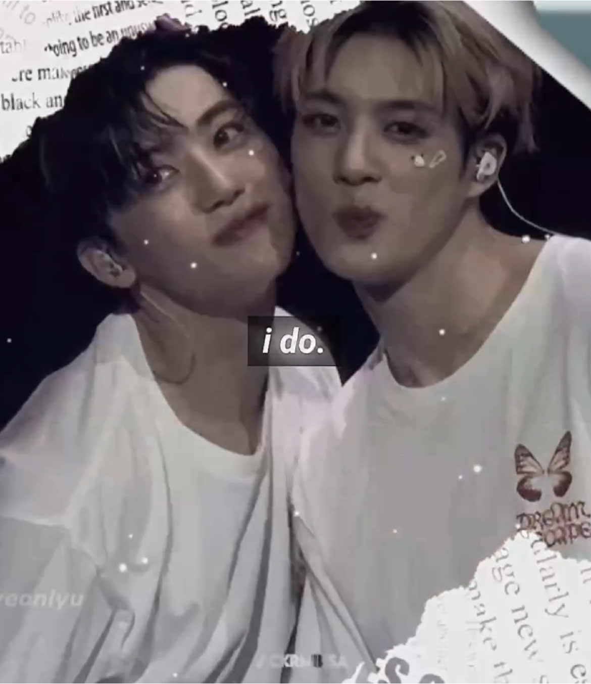 #NOMIN : eles | #nct #nctdream #nct127 #nctu #nctwish #wayv #jeno #jaemin #fyp #viral #kpop .