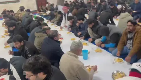 At today’s Iftar at Ghamkol Sharif Mosque, we were blessed to serve almost 600 people with hot meals. Help us continue providing warm, nourishing meals during this blessed month. Your donation can make a real difference! Support the Iftar Hot Meals and earn your reward: https://qr.link/XFmk4G No one should go hungry—we aim to serve as many people as possible, no questions asked. #Ramadan #charity #iftarmeals #giveback #blessedmonth #ghamkolsharif #birminghamcommunityfridge 