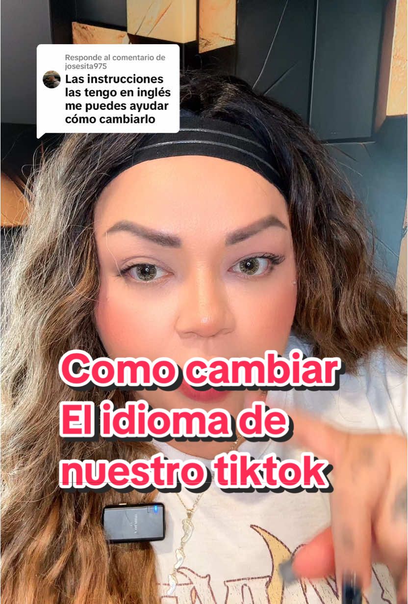 Respuesta a @josesita975 #tips #tutorial #idioma 