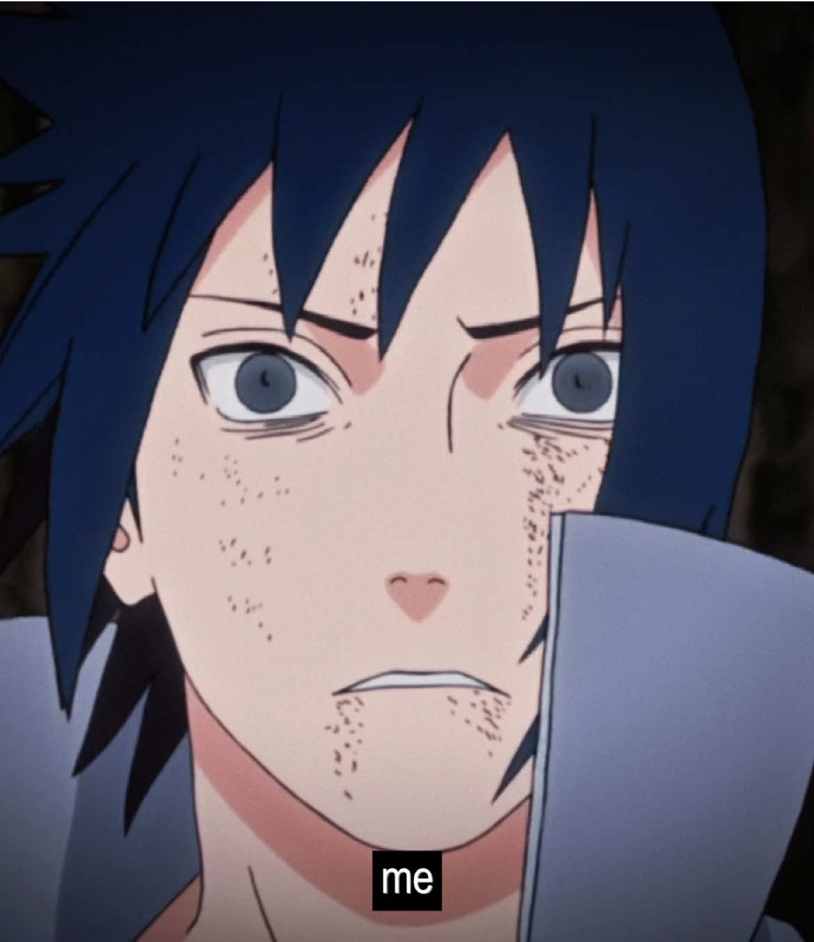 reposting ANOTHER edit bc tiktok didn’t like That part where they don’t have arms lmao… #narusasu #sasunaru #sns #nsn #naruto #sasuke #edit #anime #fyp 