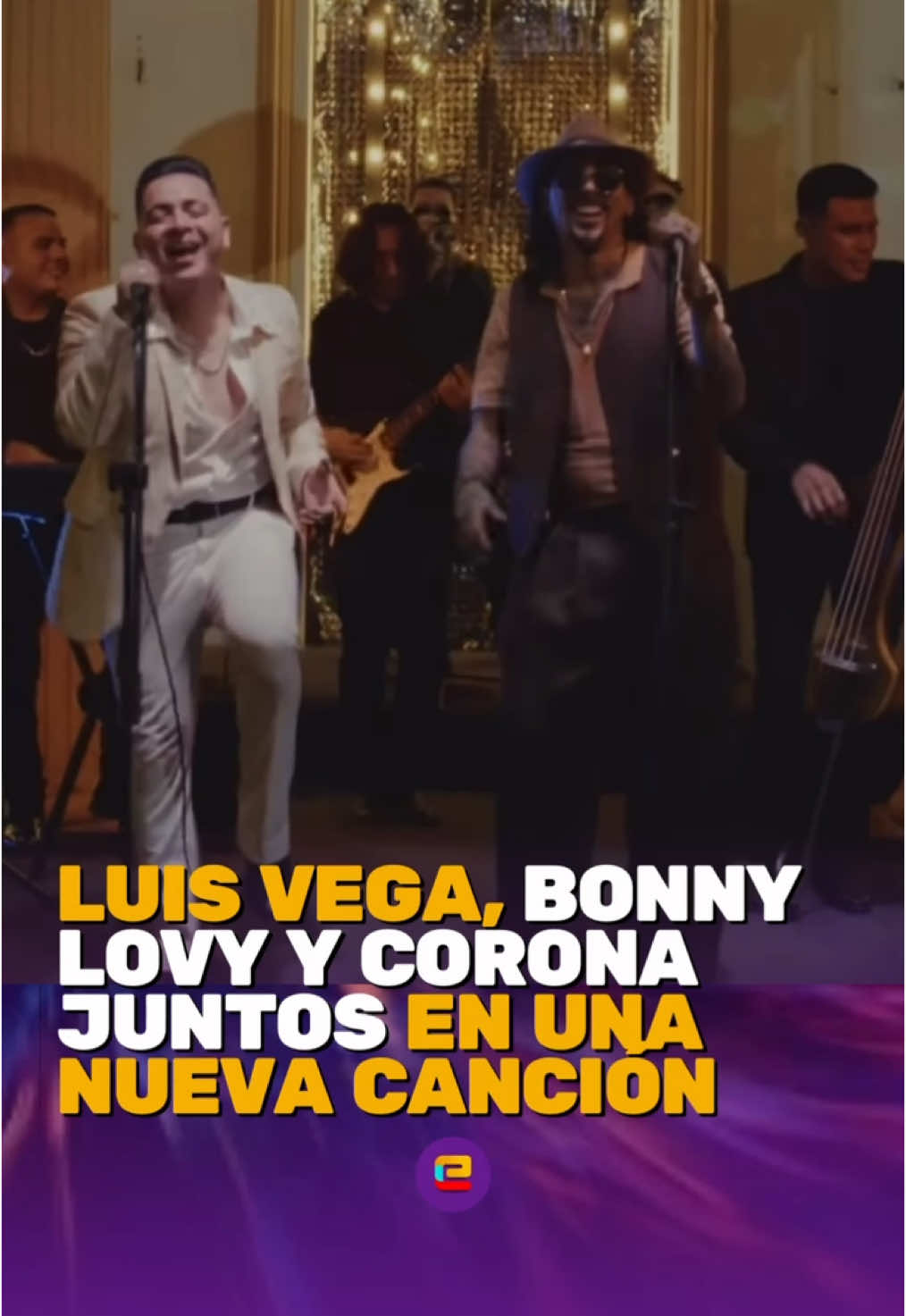 ¡El junte que todos esperábamos! 🔥🤠🐰👑@Luis Vega Oficial junto a @Bonny Lovy y @cs_corona en una sola canción.  “Mi debilidad” es el nombre de la nueva composición que une a 3 de los artistas bolivianos del momento resaltando sus estilos con los que han conquistado a su público.  ¿Están listos para este hit? 🎶💥  #MúsicaNueva #LuisVega #bonnylovy #Corona #tendencia #estrenos 