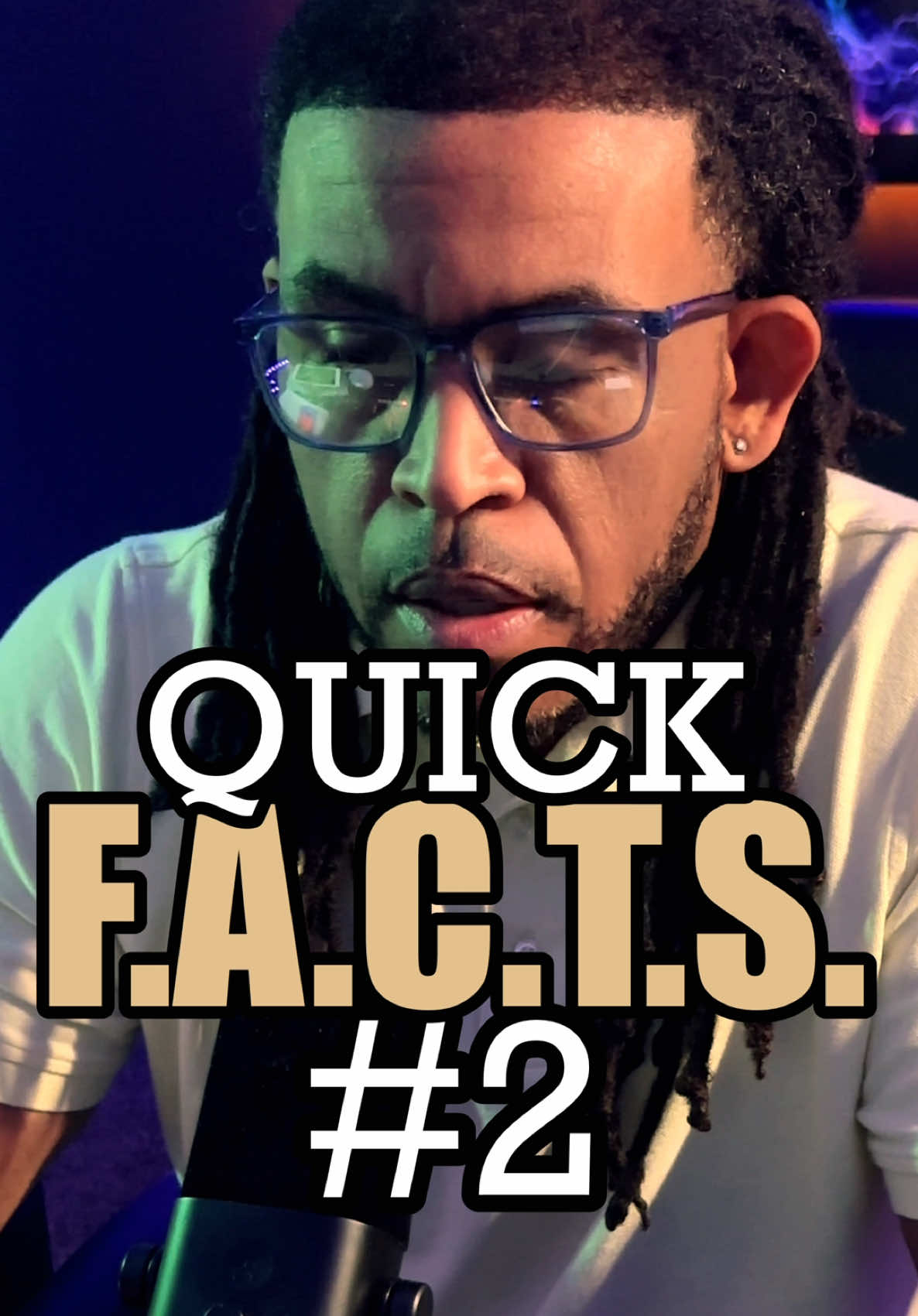 A person with greed at heart. Quick Facts #2 #facts #motivation #quickfacts #message