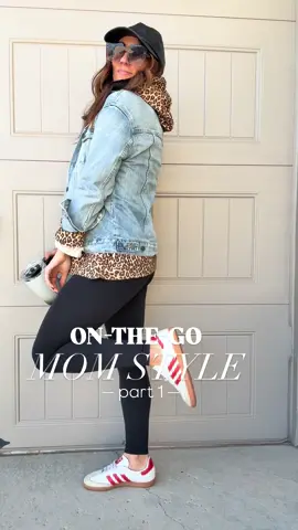 On the go mom style! Check out my profile in the @LTK app!! #momuniform #amazonfinds #amazonfashion #casualstyle #casualoutfit #coolmom #fashionover40 