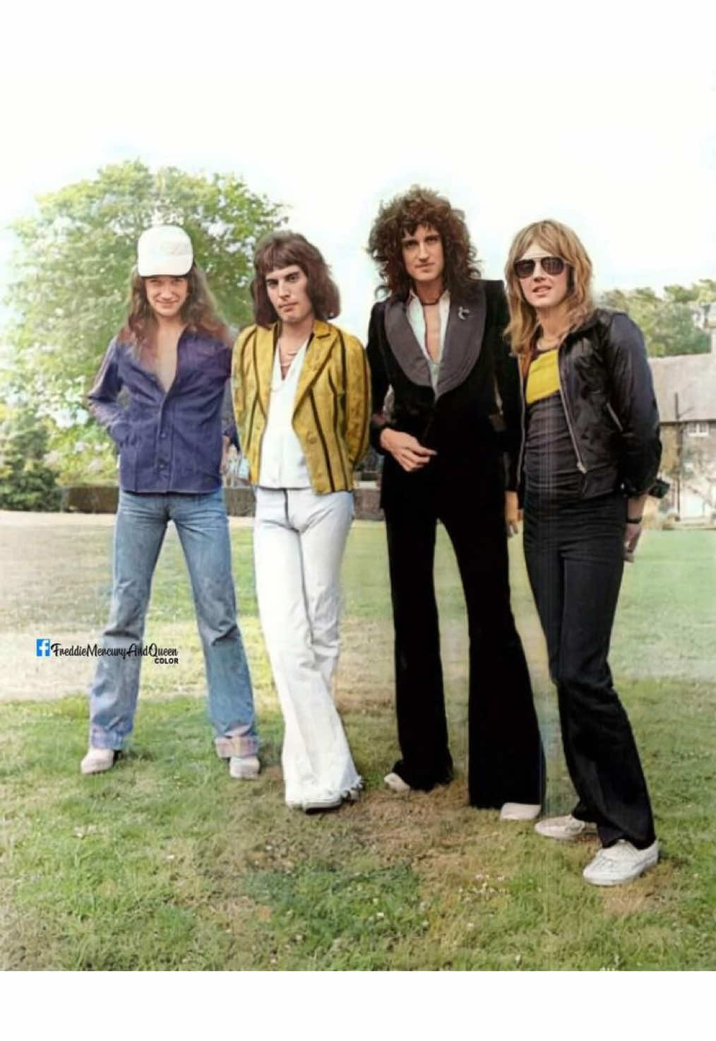 I get serverly over excited frfr #queen #rogertaylor #freddiemercury #johndeacon #brianmay #fyp #fyppppppppppppppppppppppp #fypシ゚ #foryo 
