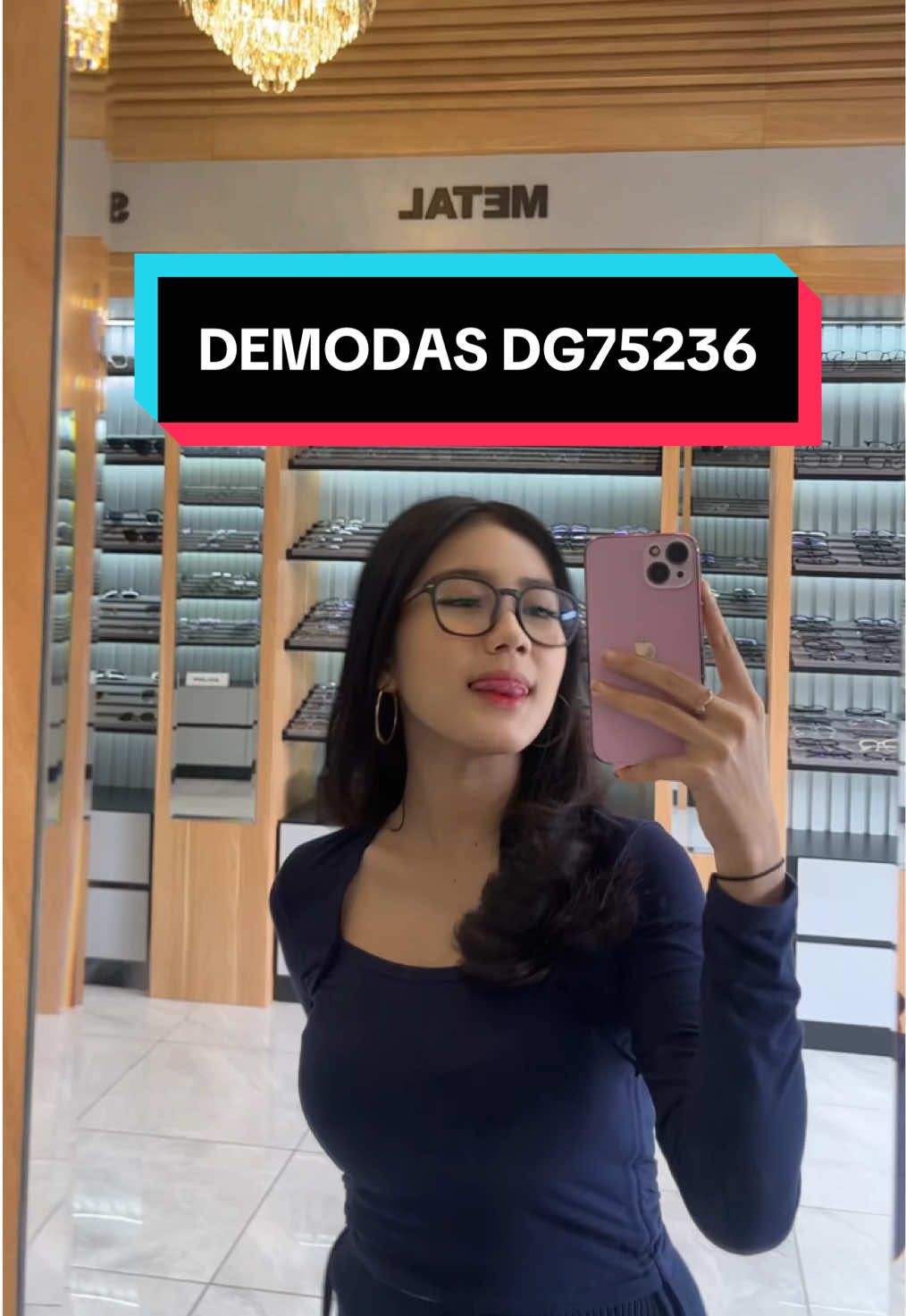 #demodas #kacamatademodas #kacamataphotocromic #kacamatabluechromic #kacamataminus 