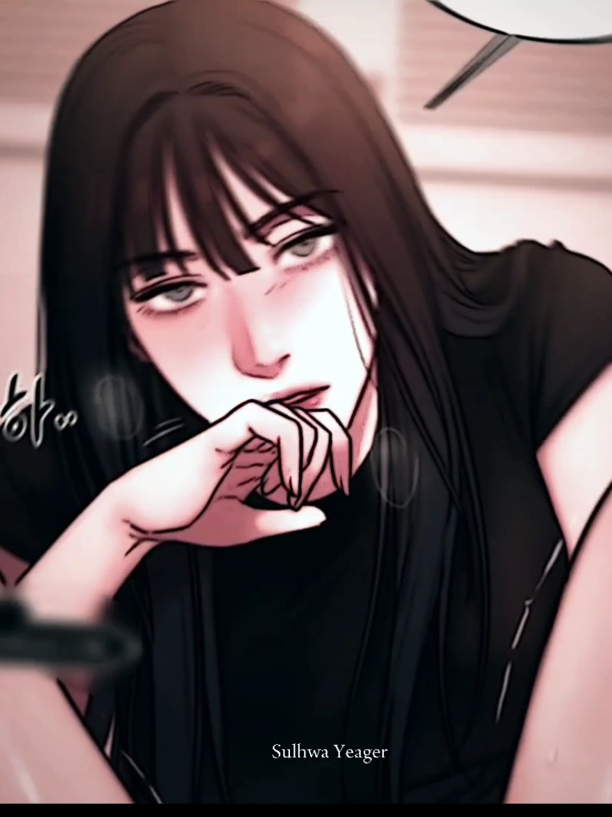 #BADTHINKINGDIARY | #KANGYUNA #kangyuna #yuna #kangyunaedit #yurimanhwa #glmanhwa #GL #yuri #fouryoupage #fypシ゚viral🖤tiktok 