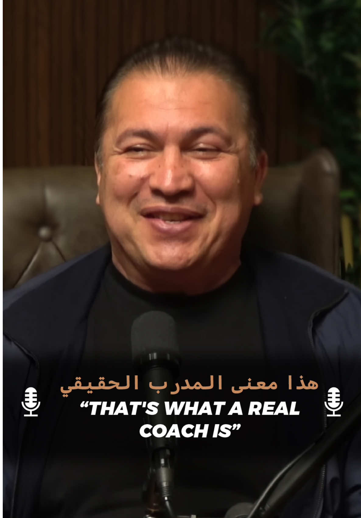He always believed in me…   -Javier Mendez 🎥 Full episode on YouTube: thehollowtalk #TheHollowTalk #THTpodcast #thehollowtalkpodcast #THT #JavierMendez #AKA #AmericanKickboxingAcademy #MMACoach #LegendaryCoach #CoachMendez #MMA #Kickboxing #EliteTraining #ChampionsCoach #KhabibsCoach #AKAChampion #DagestanConnection #KhabibNurmagomedov #IslamMakhachev #TrainHard #FightSmart #MMAWisdom #LegacyOfChampions #HardWorkPaysOff