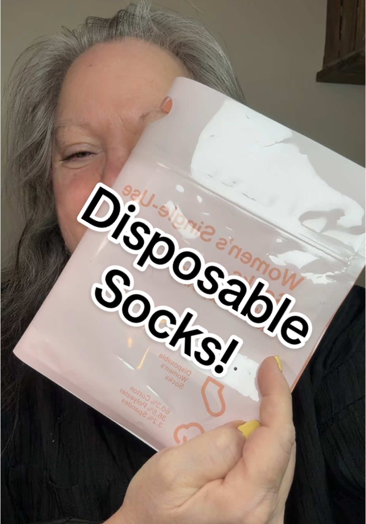 #spotlightfinds#BIGSALE#TikTokShopRestock#BUYNOW#Greatpicks #TikTokSpringGlowUp、#unleashyourgame、#TheBigGame、#tiktokshoprestock#socks#disposablesocks