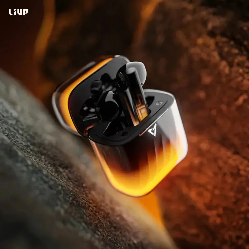 Lost your earbuds in the dark? Fear no more with the Écouteurs Bluetooth Liup Lp1 Luminous Gaming! Now you can game in style and never lose your earbuds again for only €62.57. Glow up your gaming experience! 🎮💡 #GlowUpGaming #LuminousEarbuds #NeverLoseThem #GameInStyle #BluetoothMagic