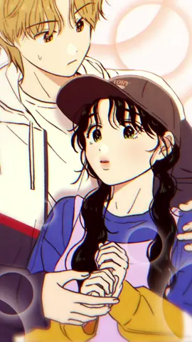 their slow burn is so precious to me 😩🤌 #WEBTOON #SeasonsOfLovesome