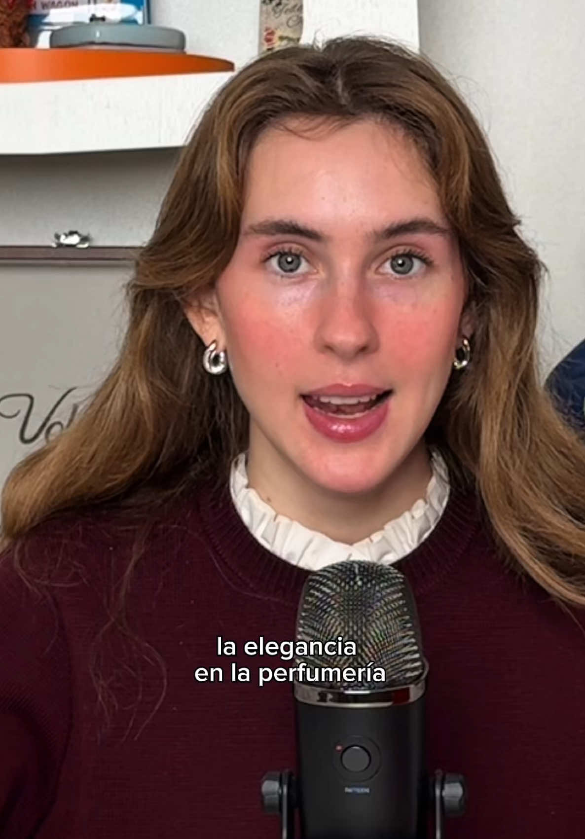 ASMR Unboxing @Frédéric Malle #PortraitOfALady Embajadora ♥️ descubriendo el mundo de la alta perfumería con #fredericmalle #ASMR #asmrunboxing #videosrelajantes #perfumetiktok 
